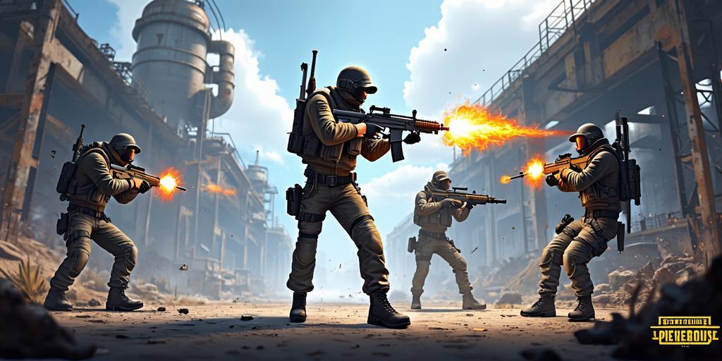 和平精英辅助市场：不法交易的暗流